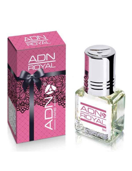 Musc Royal - ADN Musc