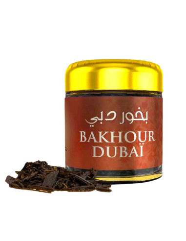 Encens Bakhour Dubai - Karamat Collection