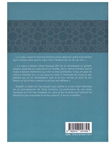 Les Maladies Du Cœur - Tawbah