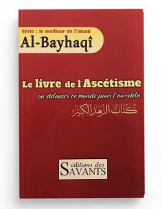 Le livre de l’ascétisme – Éditions des savants
