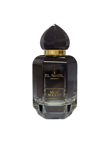 SULTAN EL NABIL - 50 ML